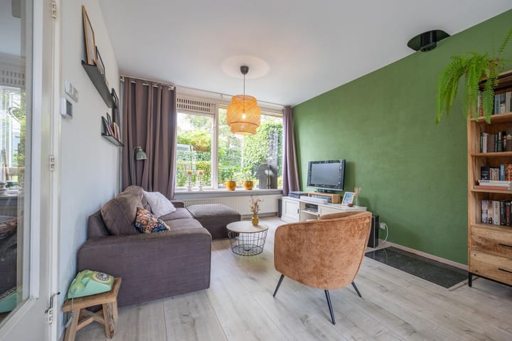 Photo 9 of Meidoornlaan 16