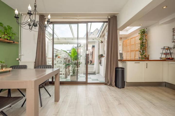 Photo 11 of Meidoornlaan 16