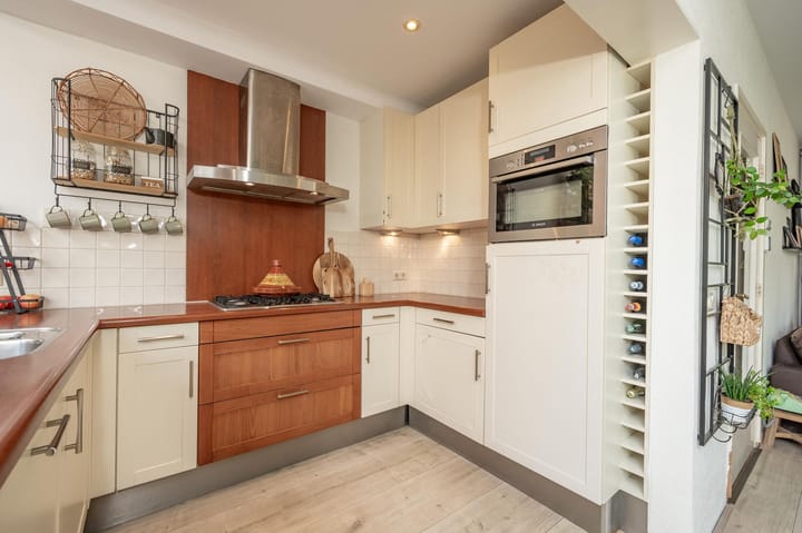 Photo 13 of Meidoornlaan 16