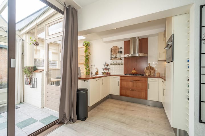 Photo 12 of Meidoornlaan 16