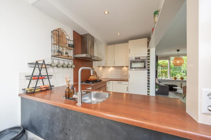 Photo 17 of Meidoornlaan 16