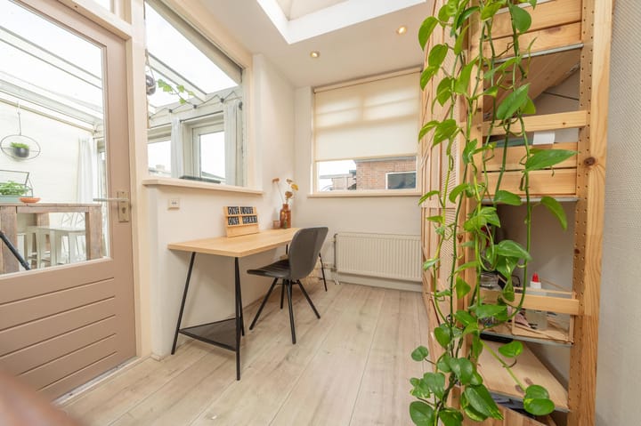 Photo 19 of Meidoornlaan 16