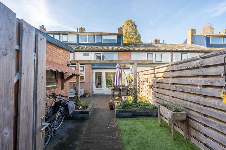 Photo 34 of Meidoornlaan 16