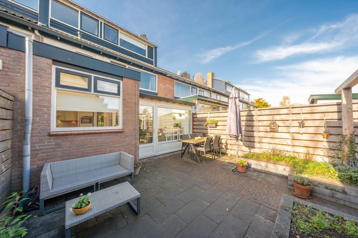 Photo 38 of Meidoornlaan 16