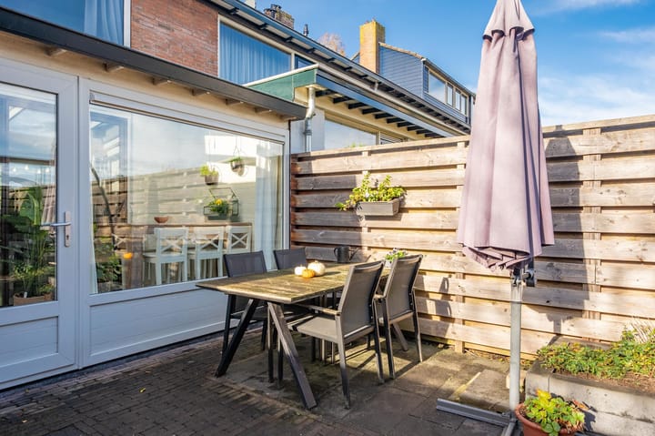 Photo 40 of Meidoornlaan 16