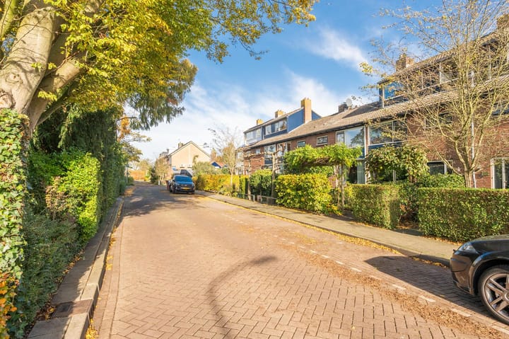 Photo 41 of Meidoornlaan 16