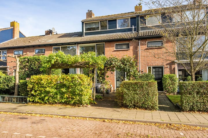 Photo 43 of Meidoornlaan 16