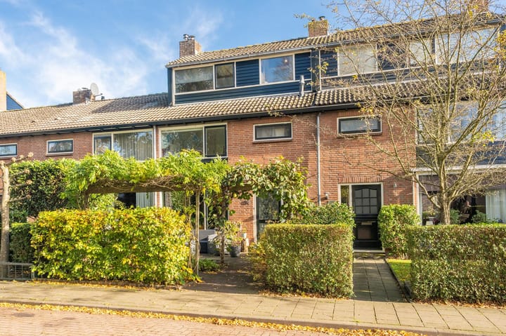 Photo 44 of Meidoornlaan 16