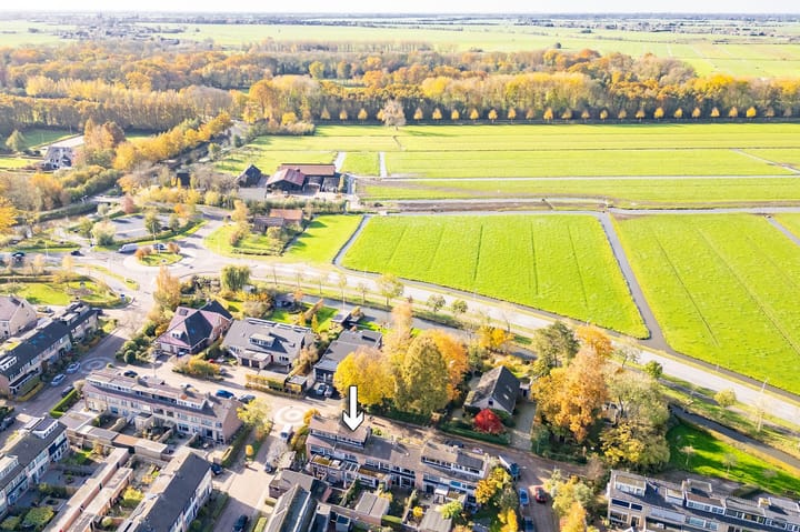 Photo 46 of Meidoornlaan 16