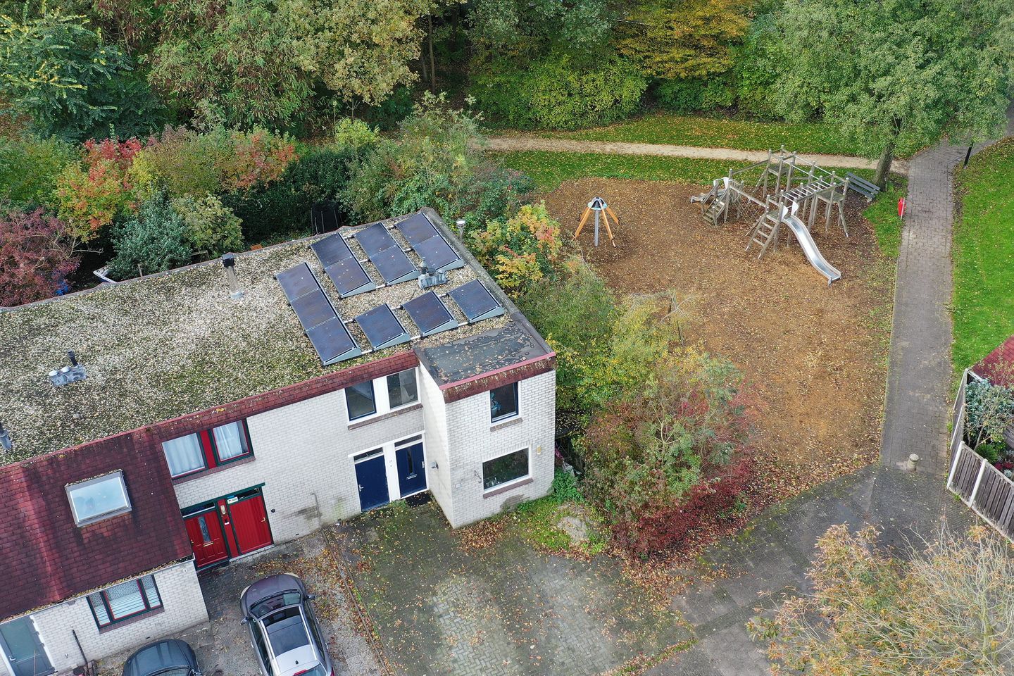 Photo 5 of De Landauer 30