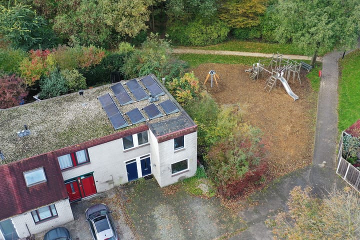 Foto 5 van De Landauer 30