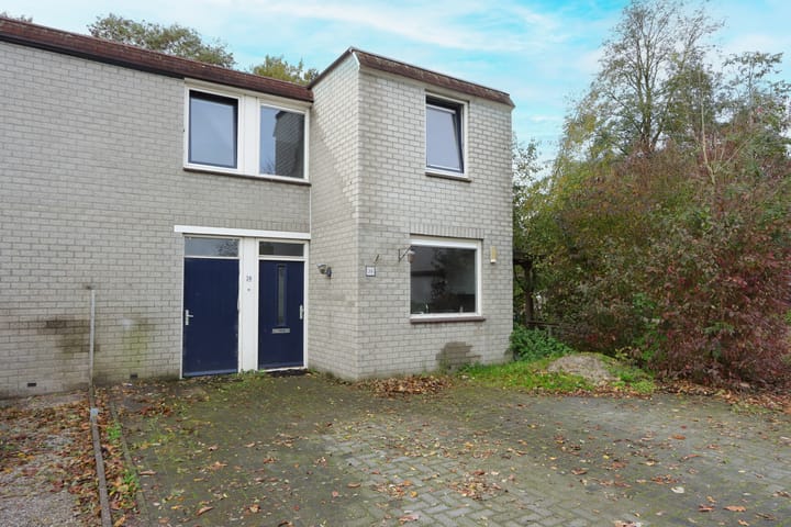 Foto 6 van De Landauer 30