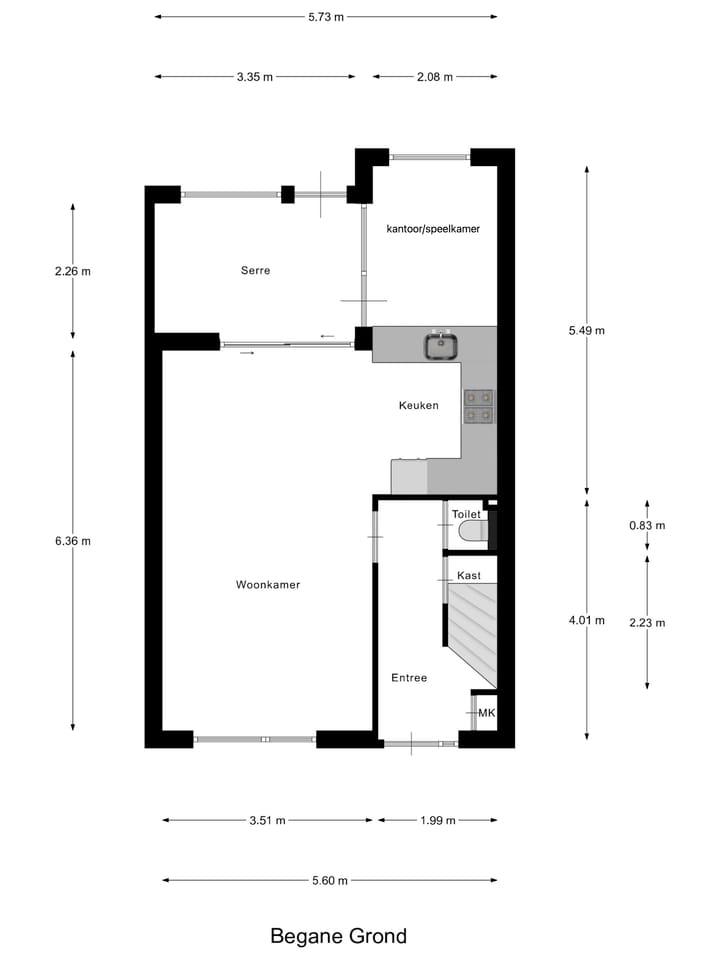 Photo 51 of Meidoornlaan 16