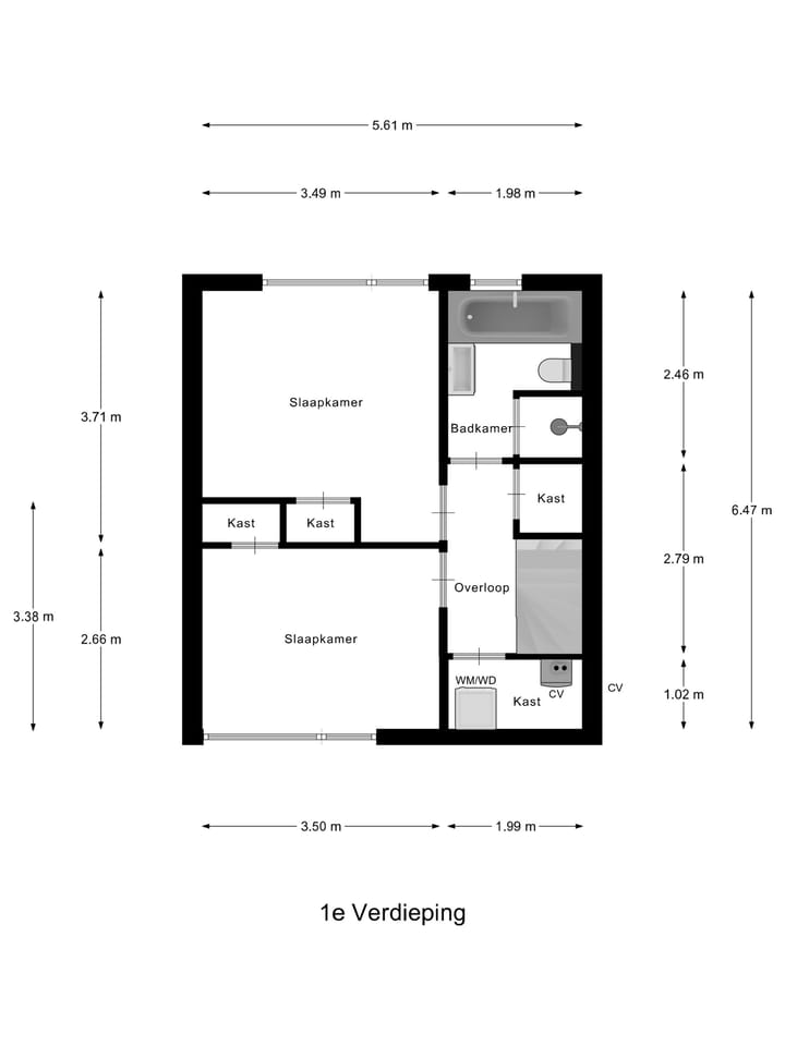 Photo 52 of Meidoornlaan 16