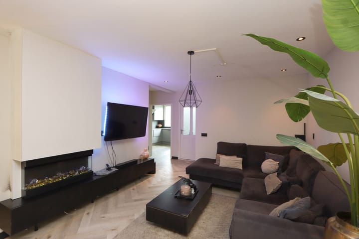 Foto 10 van De Landauer 30