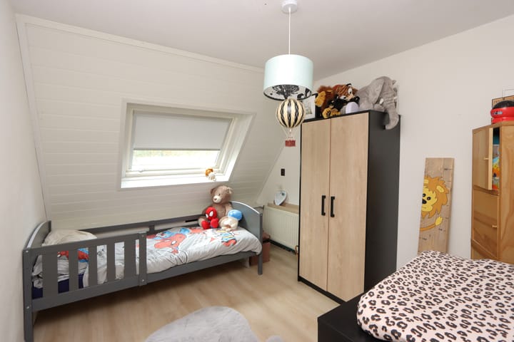 Foto 20 van De Landauer 30