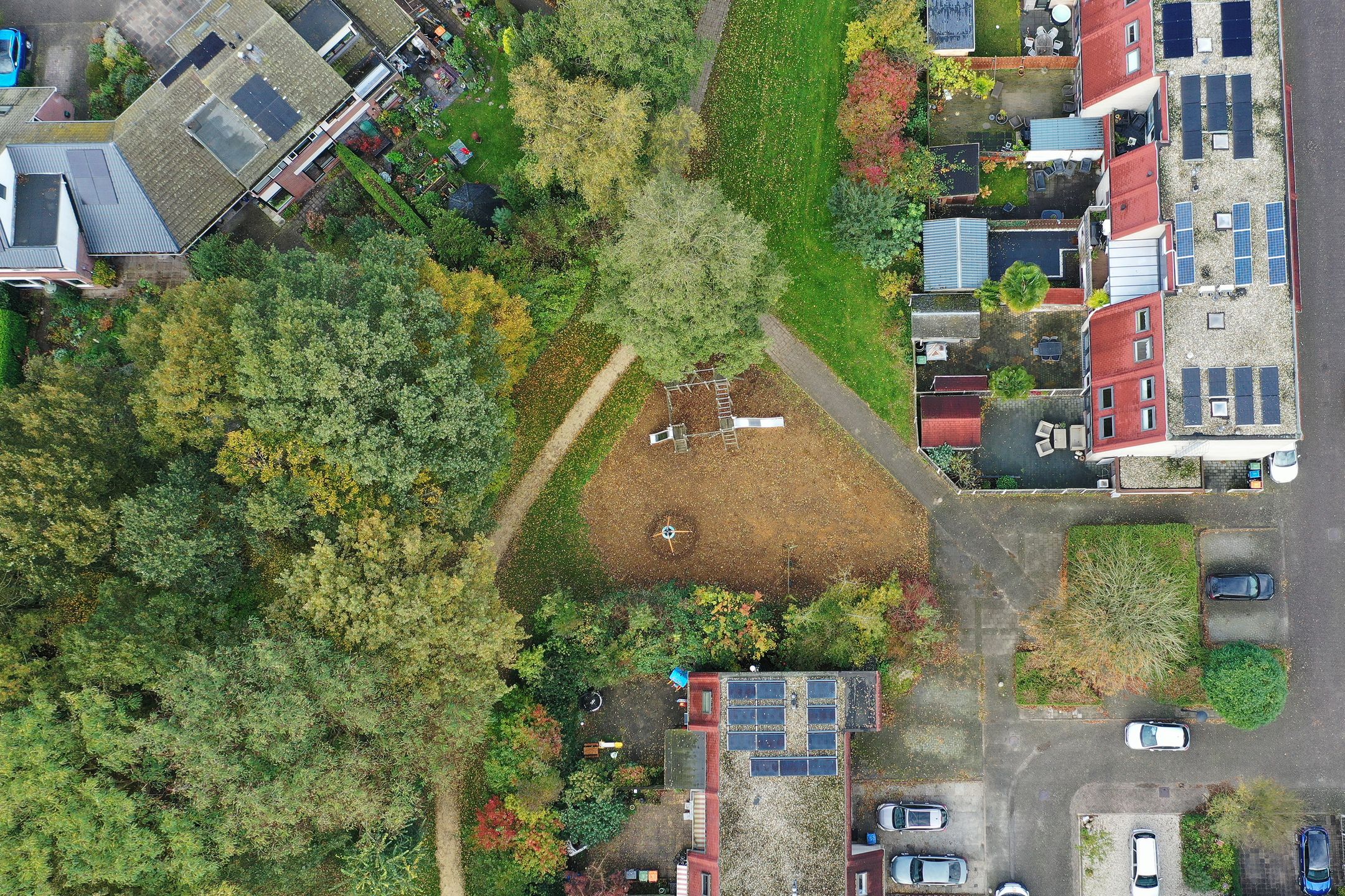 Photo 33 of De Landauer 30