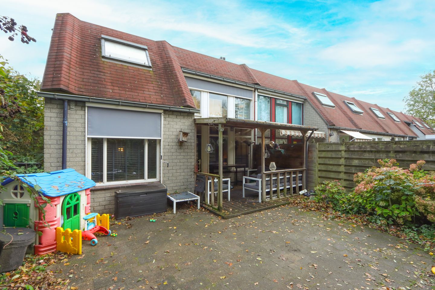 Photo 35 of De Landauer 30