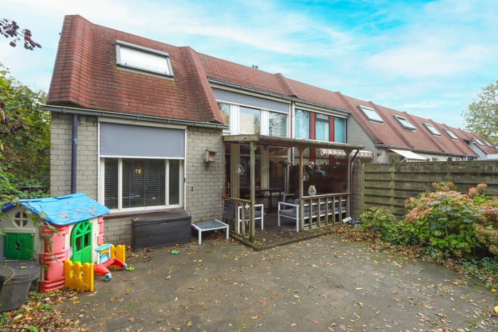 Foto 35 van De Landauer 30