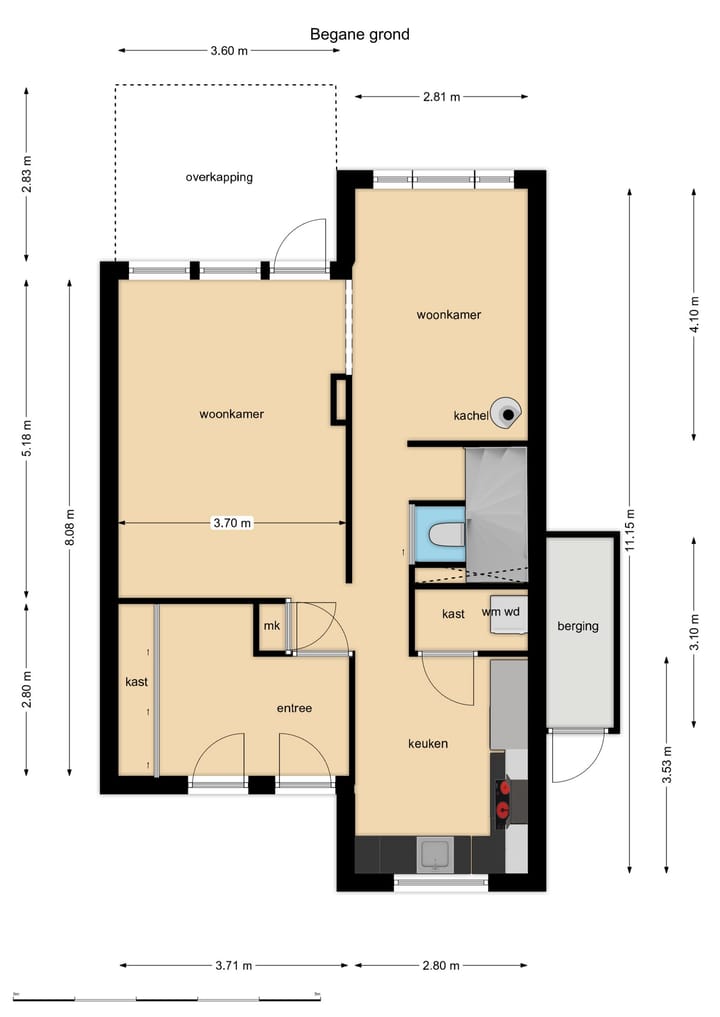 Foto 40 van De Landauer 30