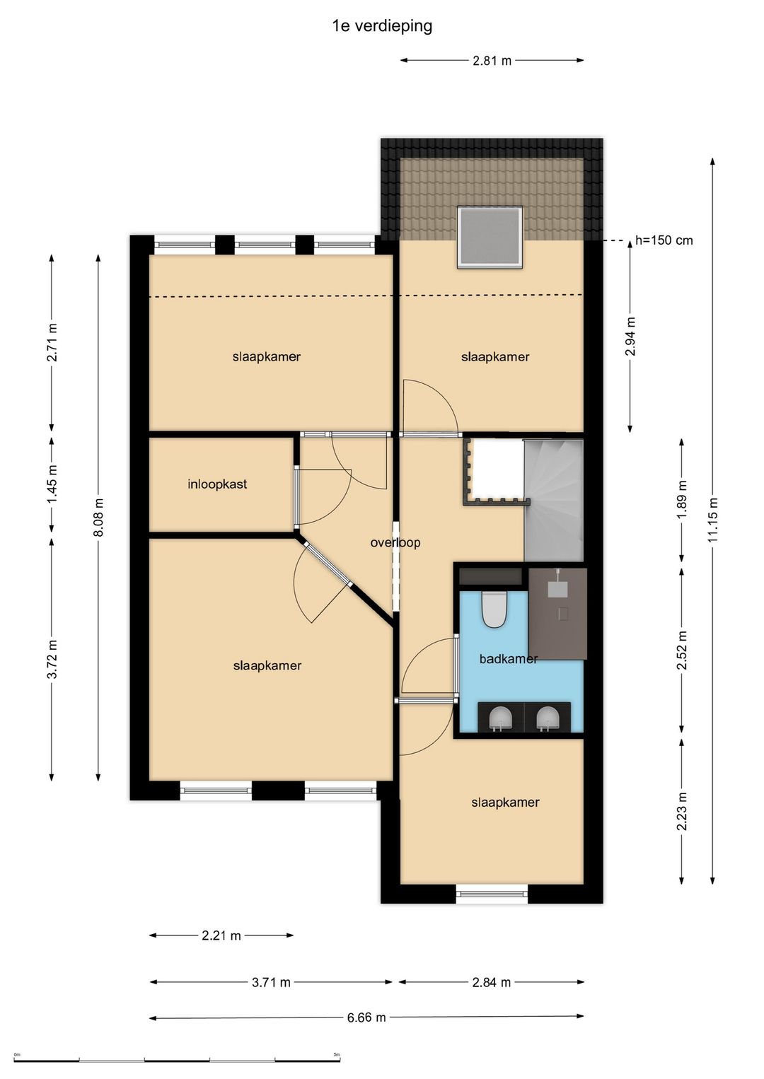 Photo 41 of De Landauer 30