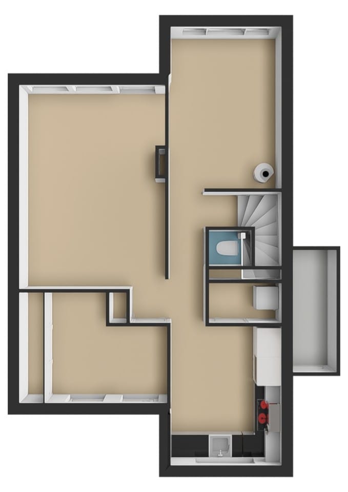 Foto 42 van De Landauer 30