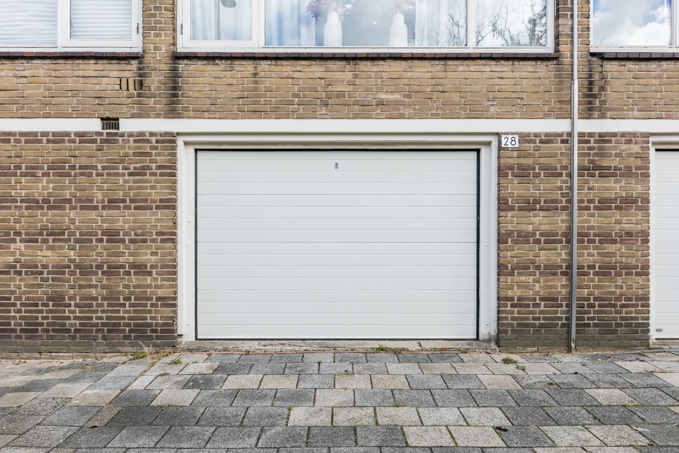 Sint-Maartensdijkstraat, Rotterdam, 3086TK, Zuid-Holland, Nederland