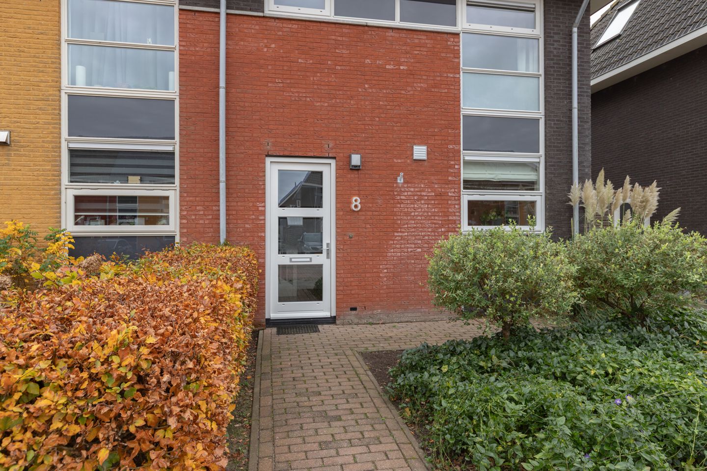 Foto 5 van Katerhals 8