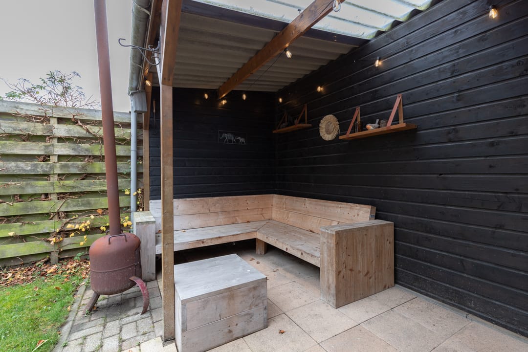 Foto 16 van Katerhals 8