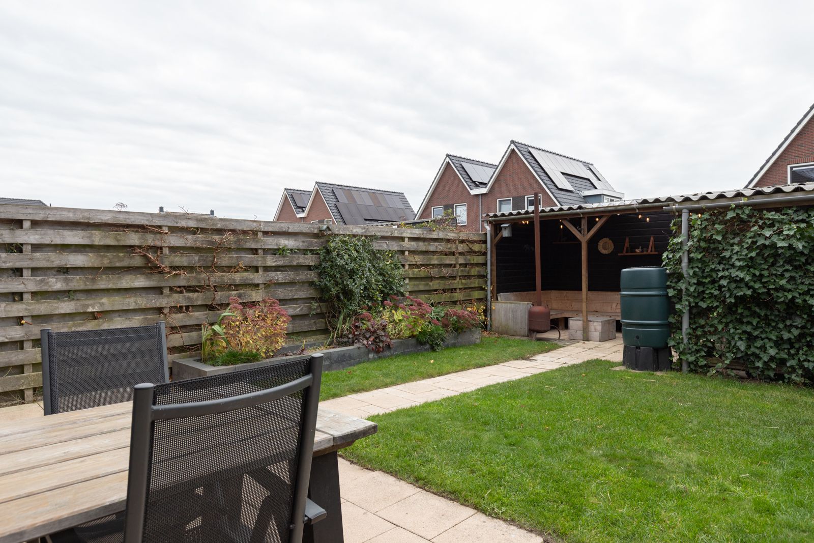 Foto 15 van Katerhals 8