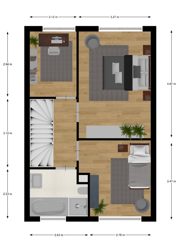 Photo 33 of Katerhals 8