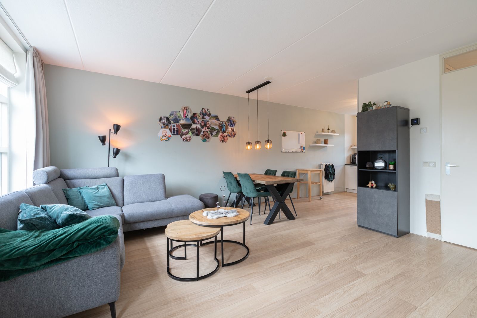 Foto 9 van Katerhals 8