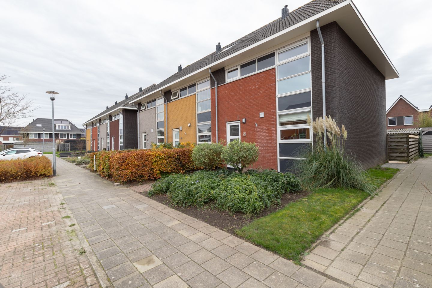 Foto 4 van Katerhals 8