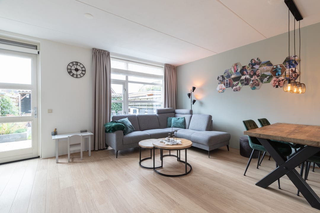 Foto 8 van Katerhals 8