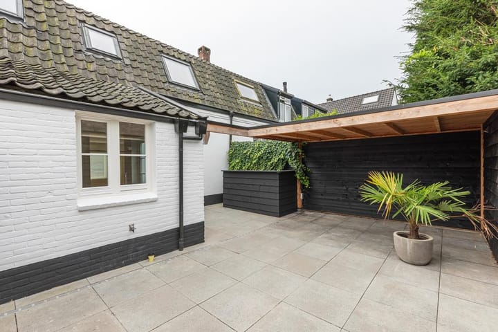 Photo 1 of Cornelis Bakkerlaan 30-A