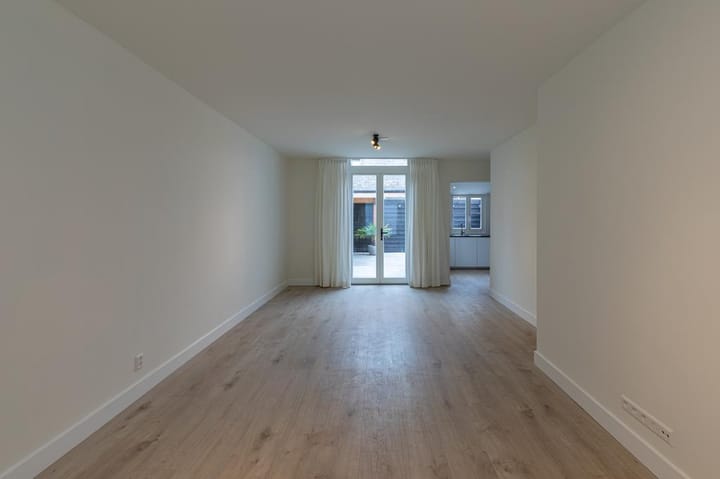 Photo 3 of Cornelis Bakkerlaan 30-A