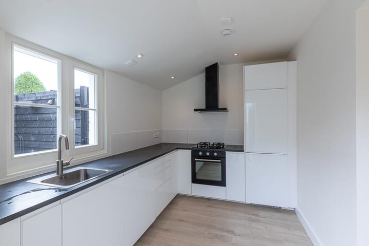 Photo 7 of Cornelis Bakkerlaan 30-A