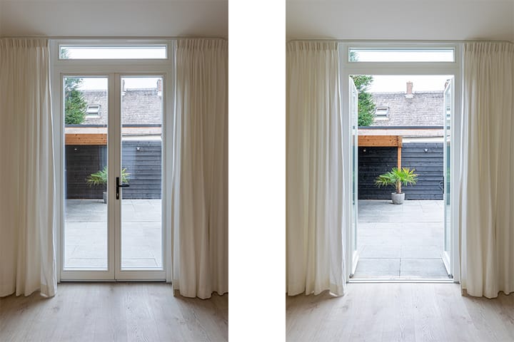 Photo 9 of Cornelis Bakkerlaan 30-A