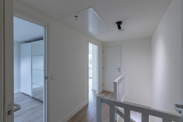 Photo 11 of Cornelis Bakkerlaan 30-A