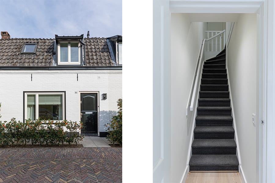 Foto 10 van Cornelis Bakkerlaan 30-A