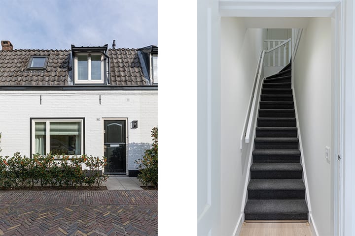 Photo 10 of Cornelis Bakkerlaan 30-A