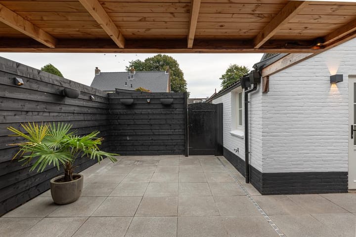 Photo 20 of Cornelis Bakkerlaan 30-A