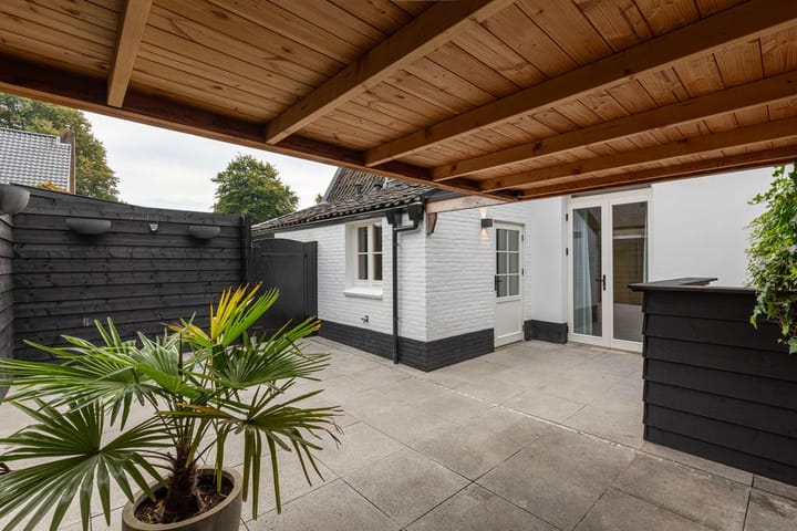 Photo 21 of Cornelis Bakkerlaan 30-A