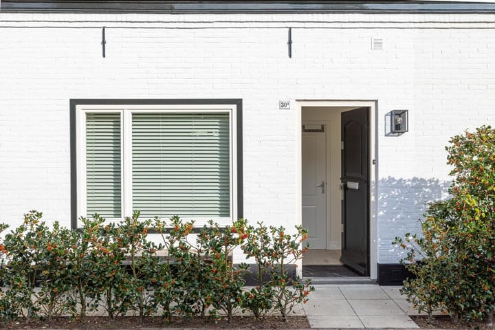 Photo 24 of Cornelis Bakkerlaan 30-A