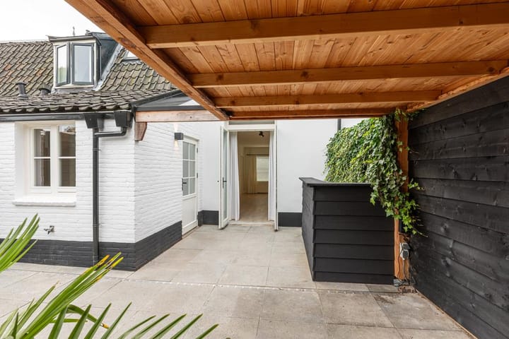 Photo 22 of Cornelis Bakkerlaan 30-A