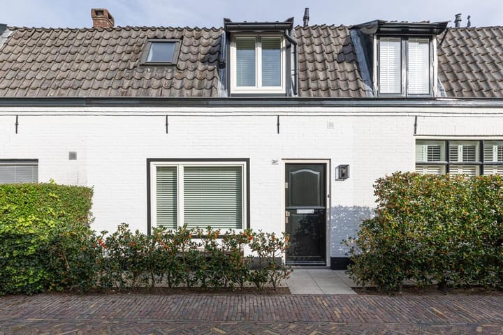 Photo 25 of Cornelis Bakkerlaan 30-A