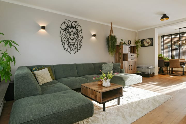 Foto 2 van Baroniestraat 10