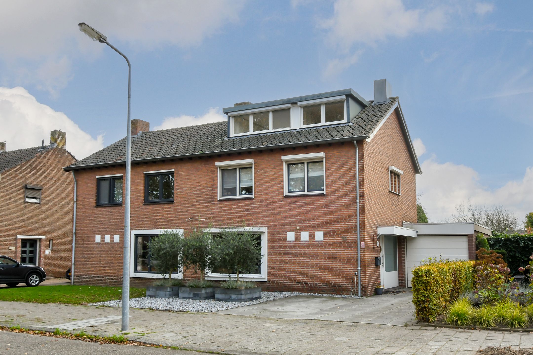 Baroniestraat 10