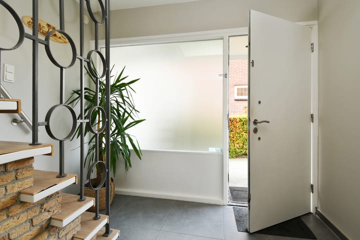 Foto 8 van Baroniestraat 10