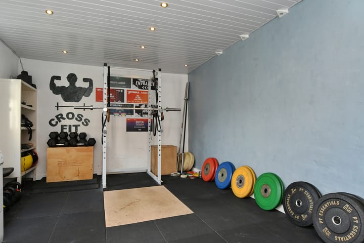 Foto 40 van Baroniestraat 10